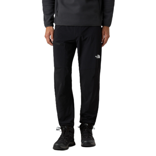 מכנסי פוטר ארוכים - גברים