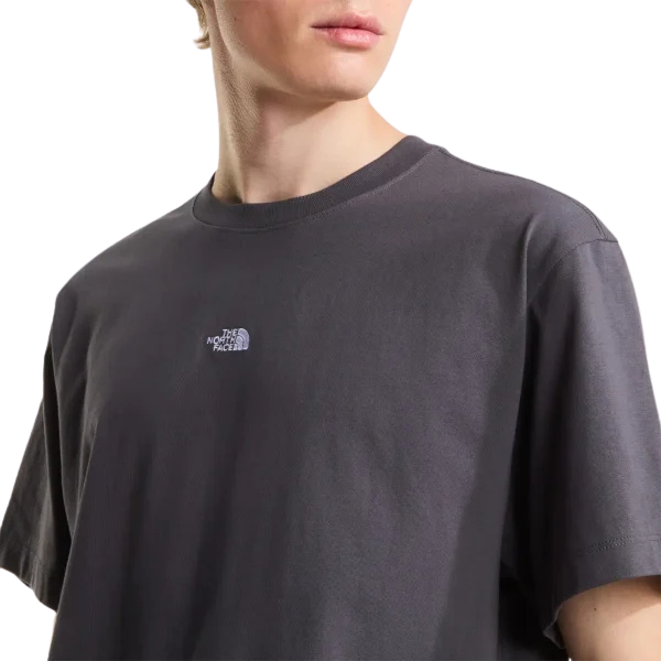 חולצת טי-שירט קצרה - גברים