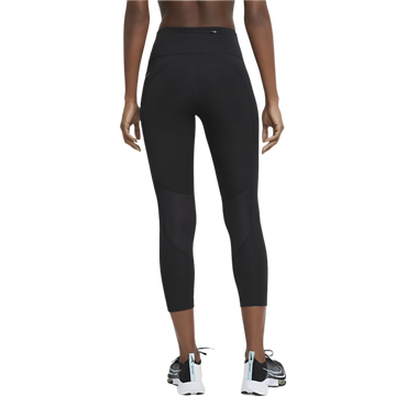 טייץ נשים - שחור