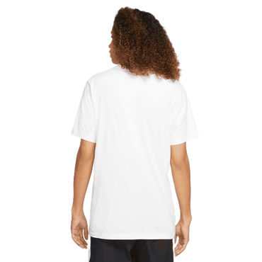 חולצת טי-שירט קצרה - גברים