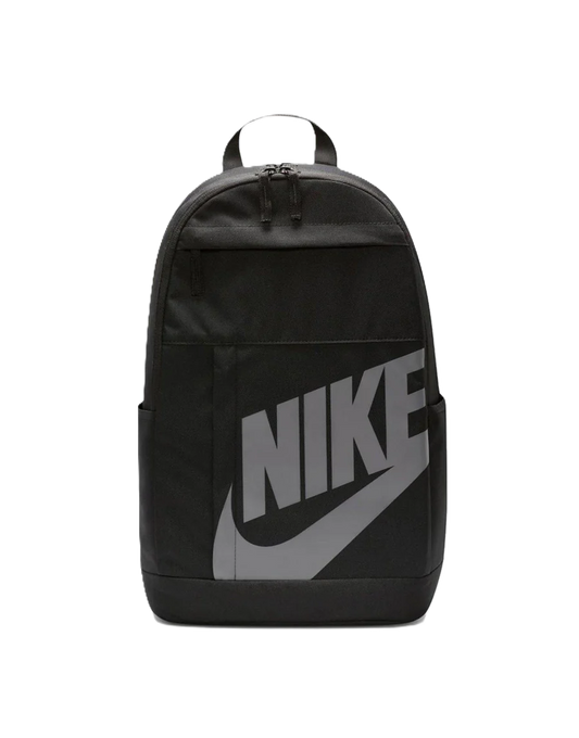 תיק גב - שחור / אפור