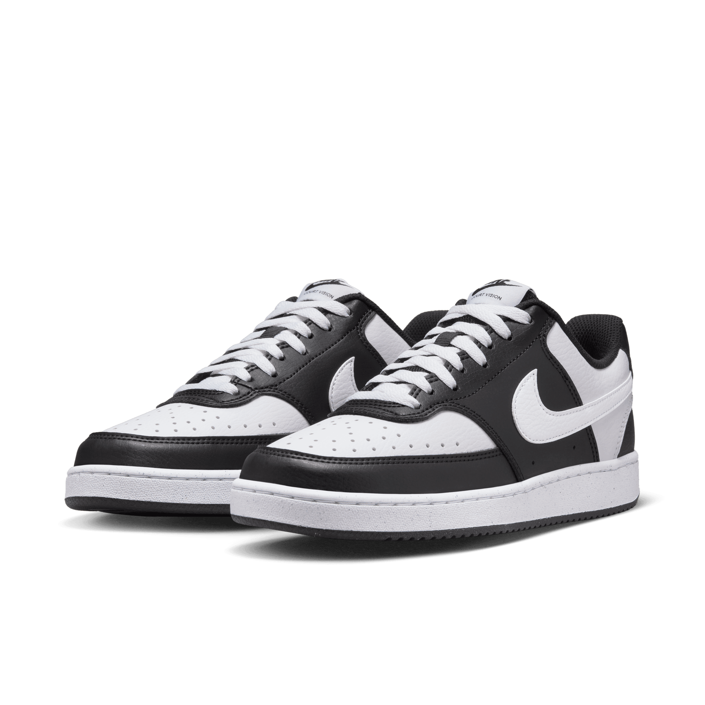 נעלי סניקרס COURT VISION LOW נשים
