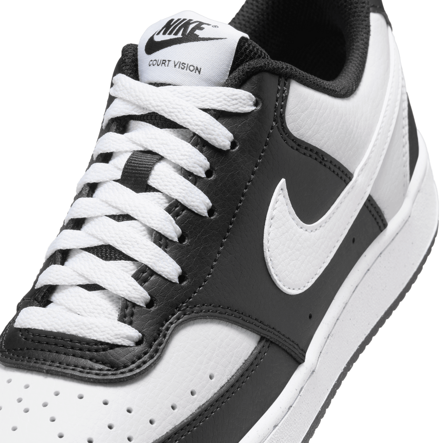 נעלי סניקרס COURT VISION LOW נשים