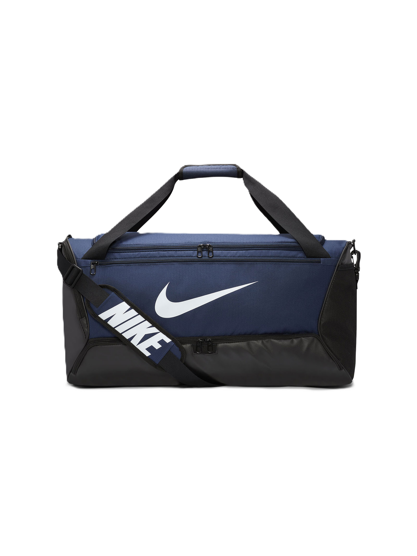 תיקי נסיעות גברים - כחול / שחור