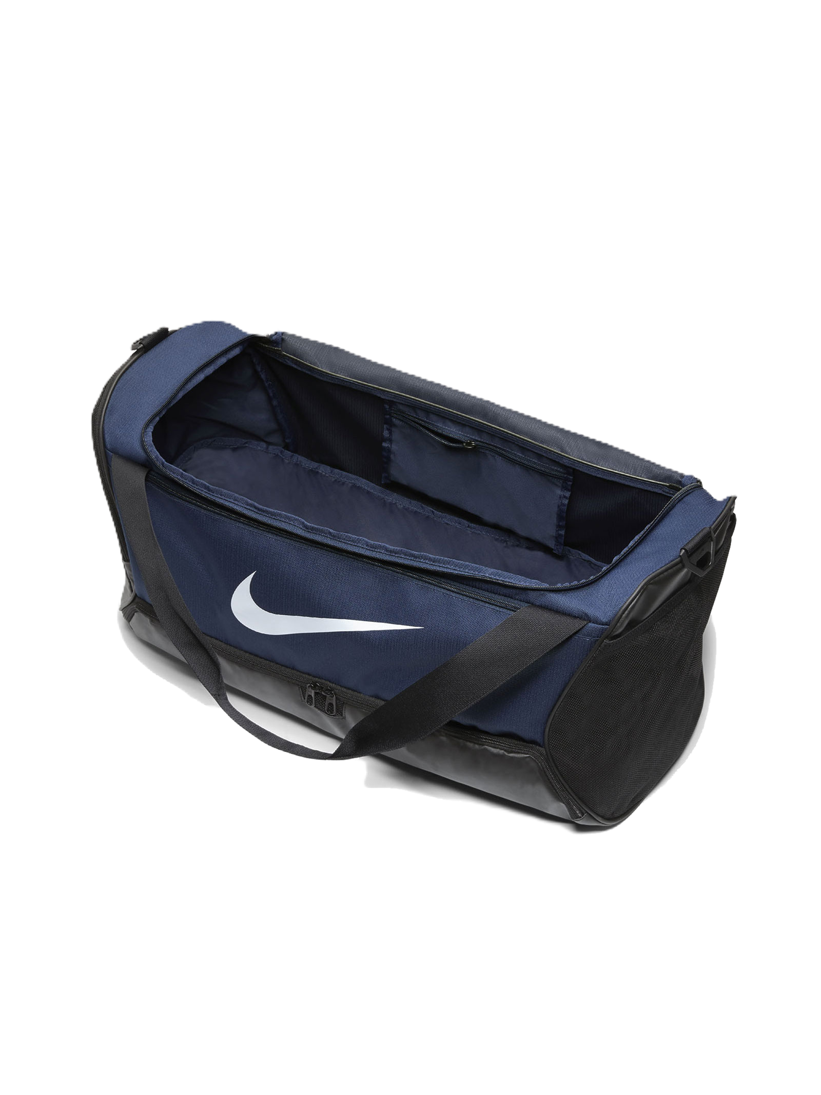 תיקי נסיעות גברים - כחול / שחור