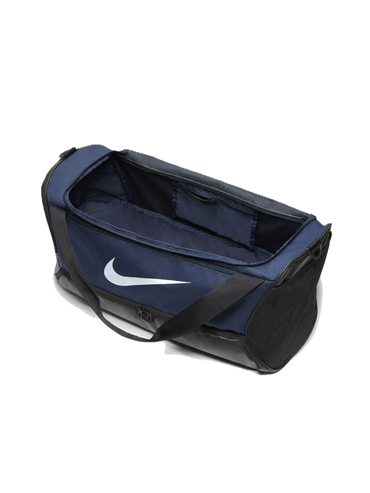 תיקי נסיעות גברים - כחול / שחור