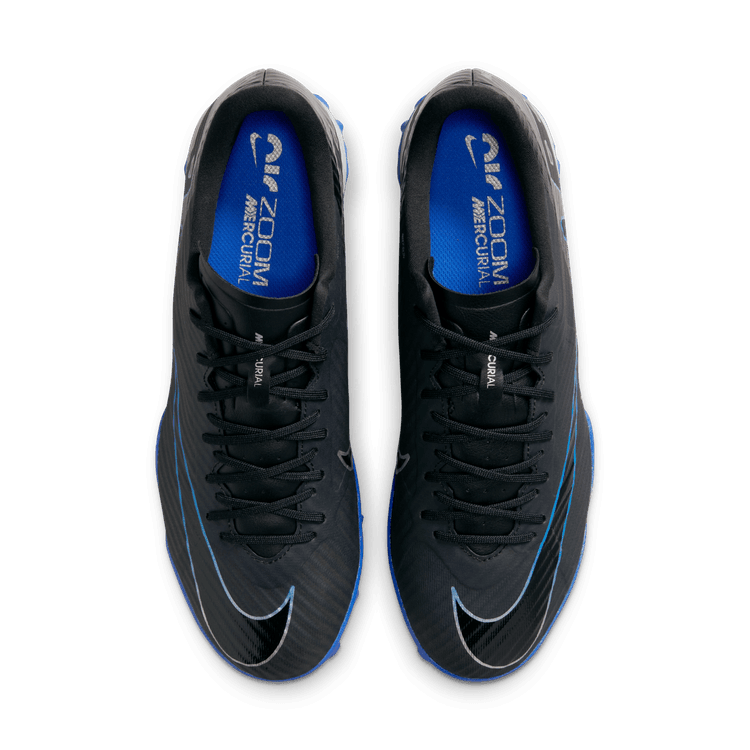 נעלי קטרגל MERCURIAL VAPOR 15 ACADEMY גברים - שחור / כחול