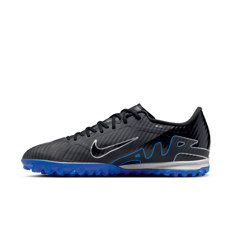 נעלי קטרגל MERCURIAL VAPOR 15 ACADEMY גברים - שחור / כחול