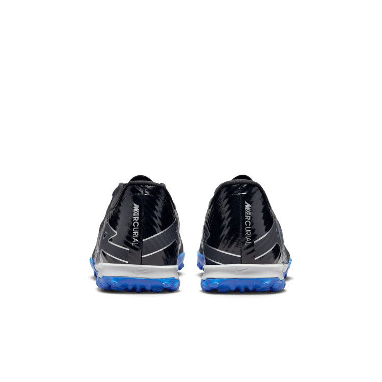 נעלי קטרגל MERCURIAL VAPOR 15 ACADEMY גברים - שחור / כחול