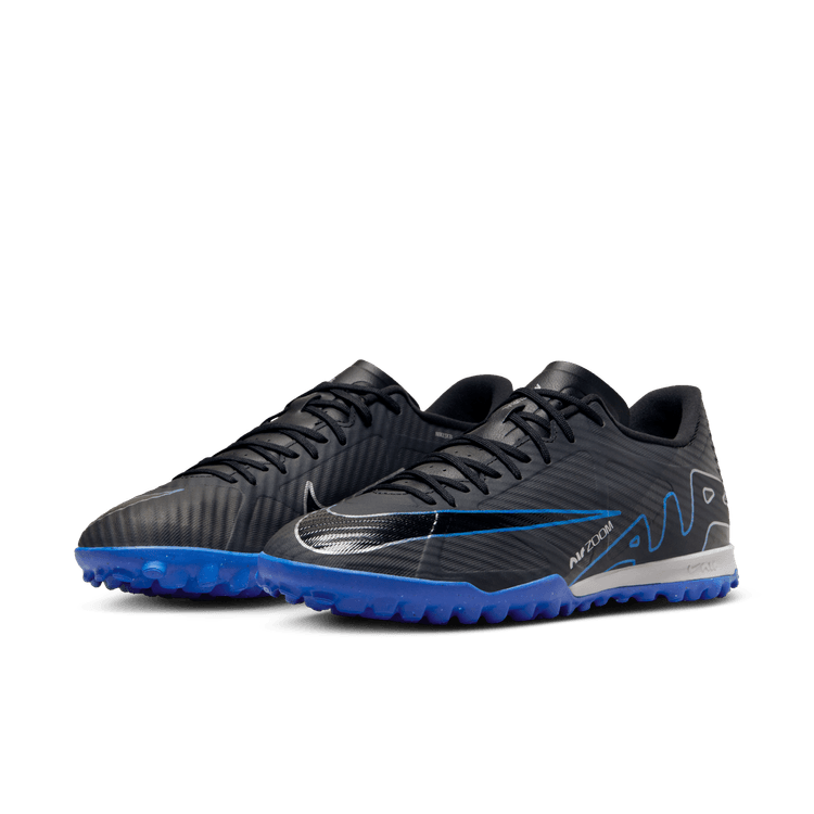 נעלי קטרגל MERCURIAL VAPOR 15 ACADEMY גברים - שחור / כחול