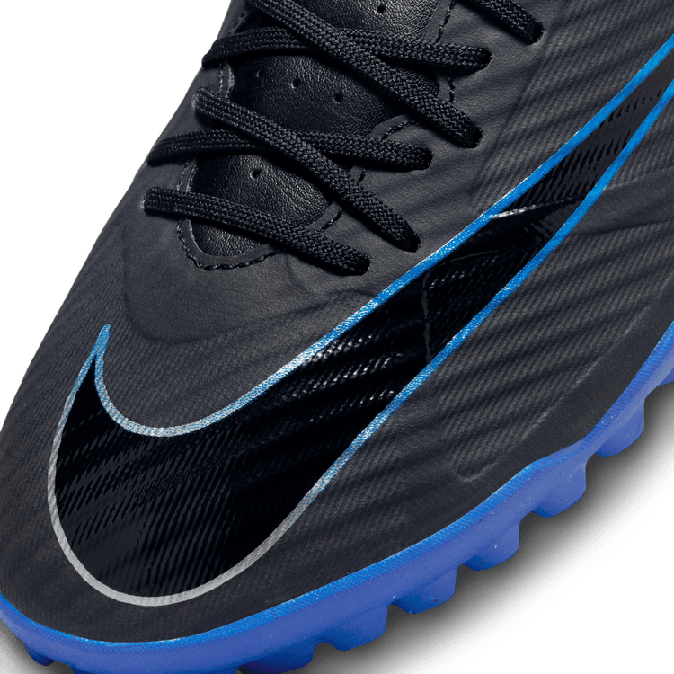 נעלי קטרגל MERCURIAL VAPOR 15 ACADEMY גברים - שחור / כחול