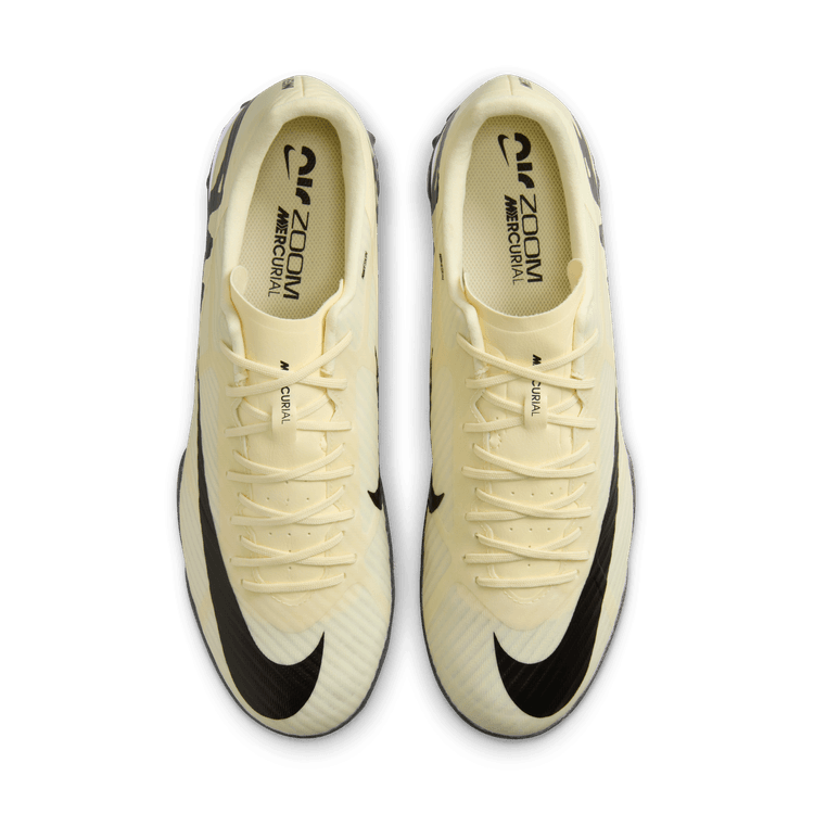 נעלי קטרגל MERCURIAL VAPOR 15 ACADEM גברים - בז'