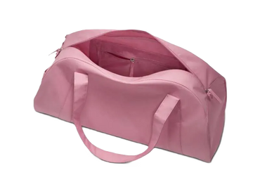 תיקי נסיעות נשים - ורוד