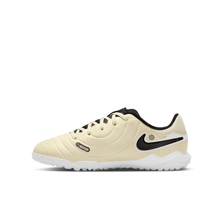 נעלי קטרגל JR. TIEMPO LEGEND 10 ילדים - בז'