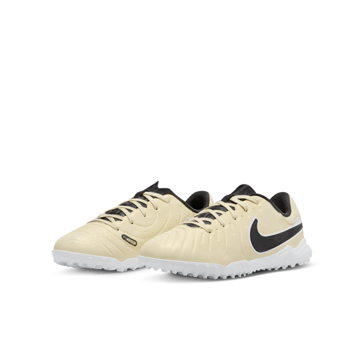נעלי קטרגל JR. TIEMPO LEGEND 10 ילדים - בז'