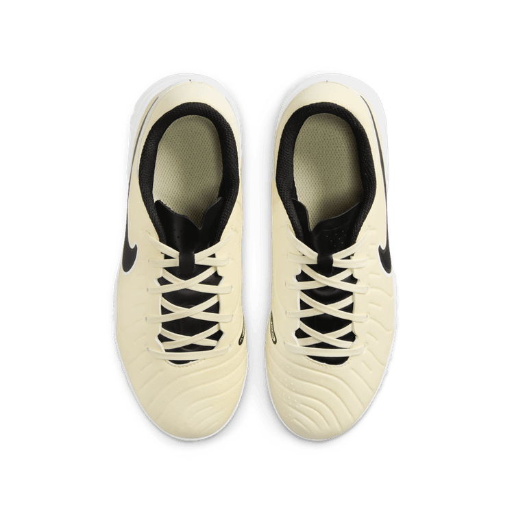 נעלי קטרגל JR. TIEMPO LEGEND 10 ילדים - בז'