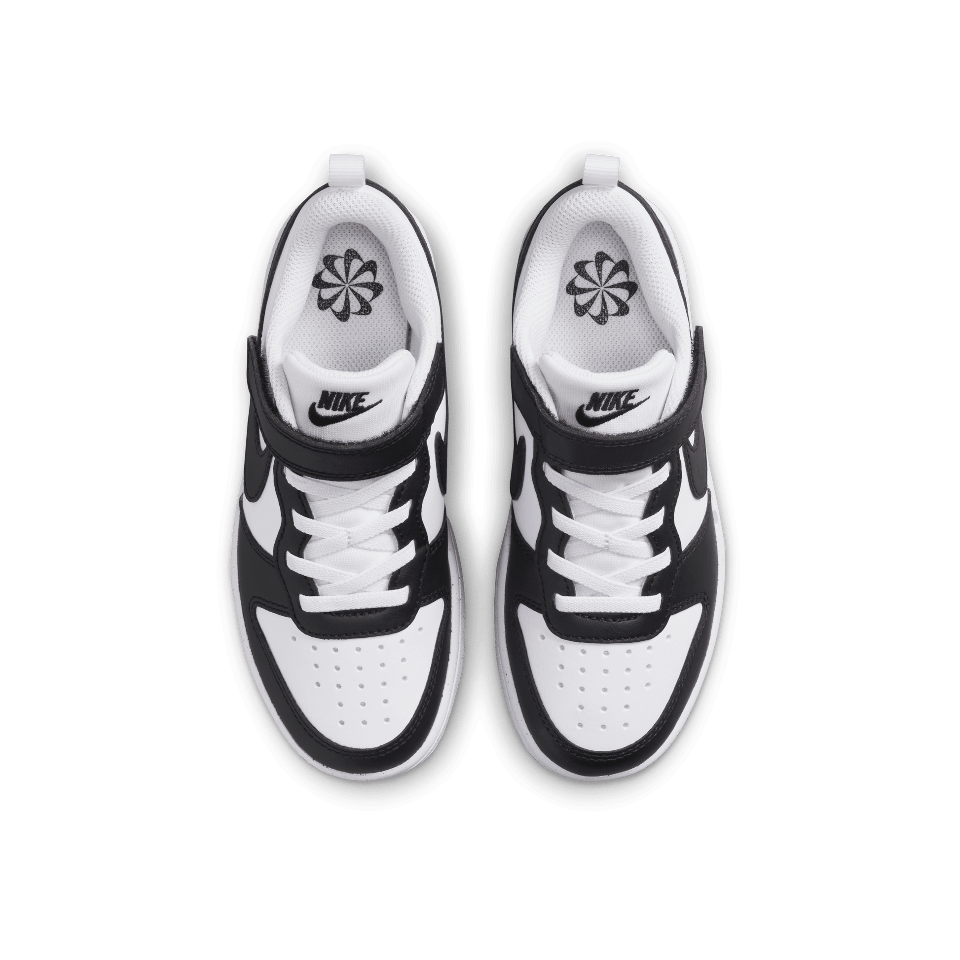 נעלי סניקרס Court Borough Low Recraft - ילדים