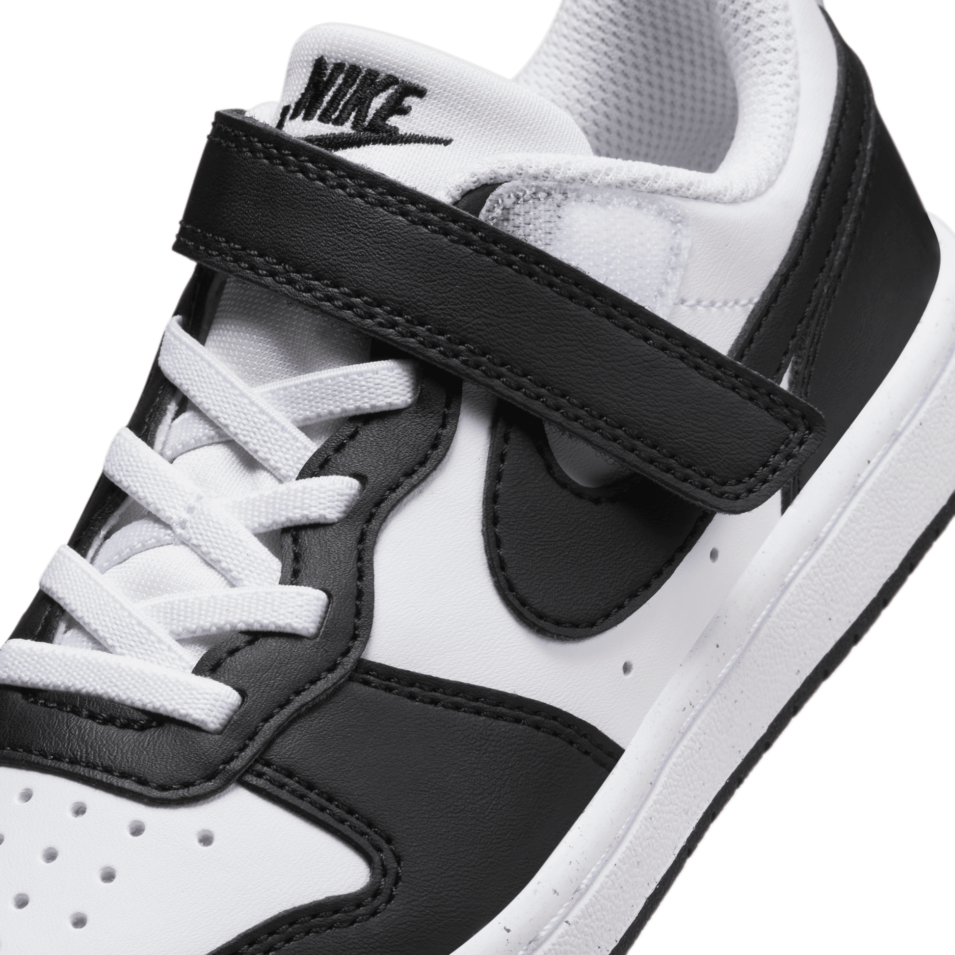 נעלי סניקרס Court Borough Low Recraft - ילדים