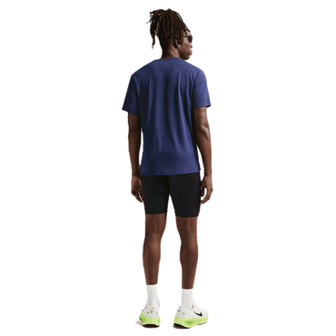 חולצת ספורט קצרה - גברים