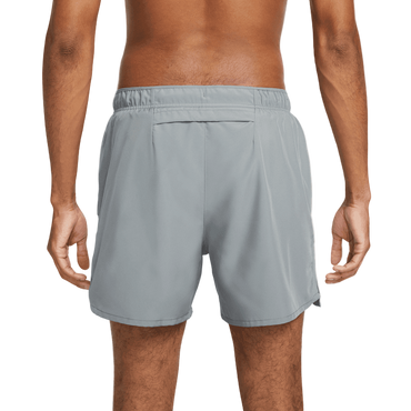 מכנסיים קצרים גברים - אפור