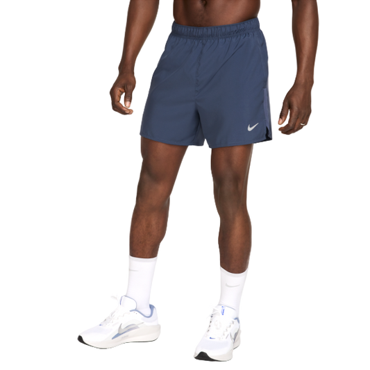 מכנסי ריצה קצרים גברים - כחול