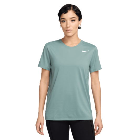 חולצת ספורט קצרה - נשים