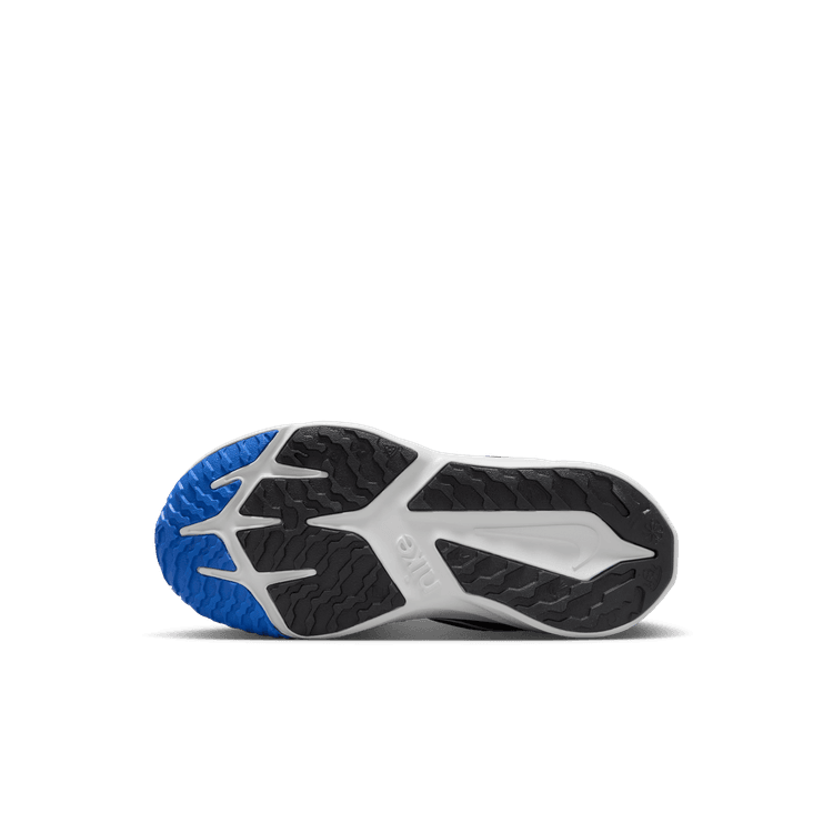 נעלי ריצה STAR RUNNER 4 ילדים - שחור