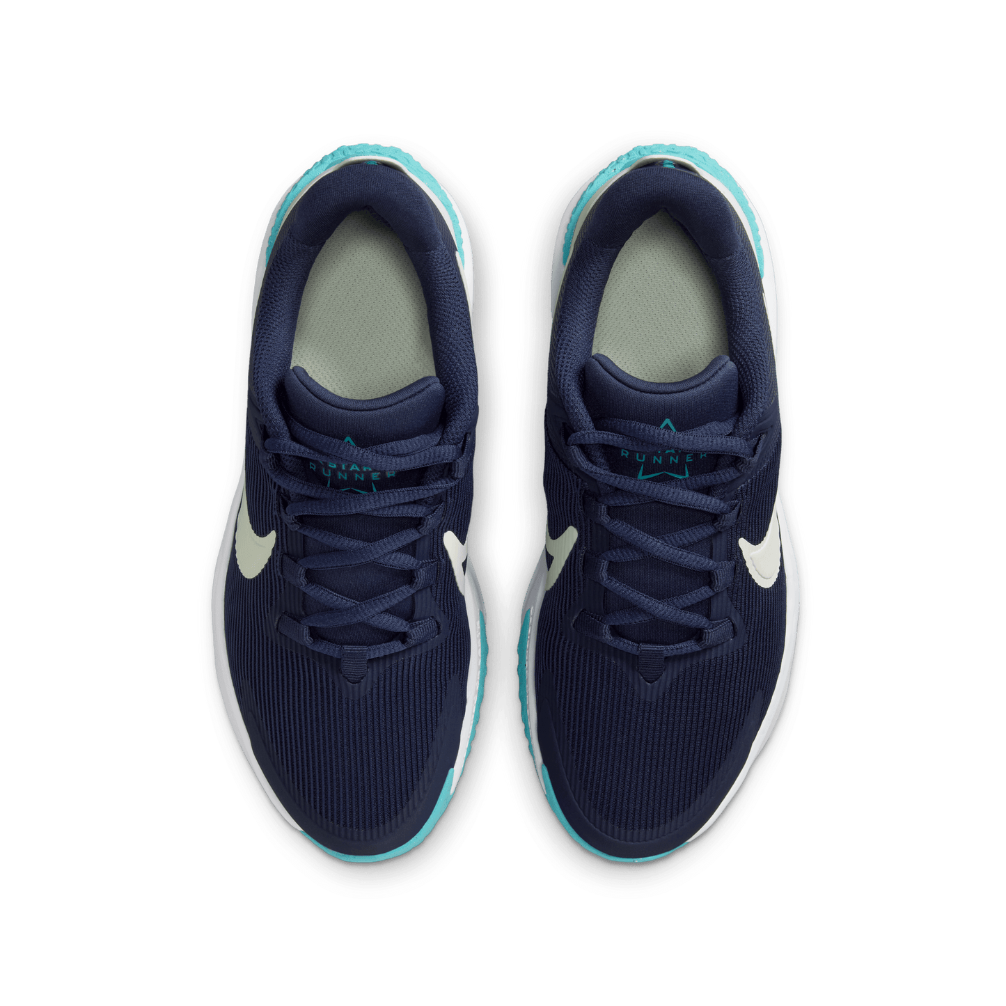 נעלי ספורט RUNNER 4 ילדים