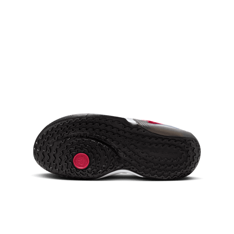 נעלי ריצה AIR ZOOM CROSSOVER 2 נוער/ילדים - כחול / לבן