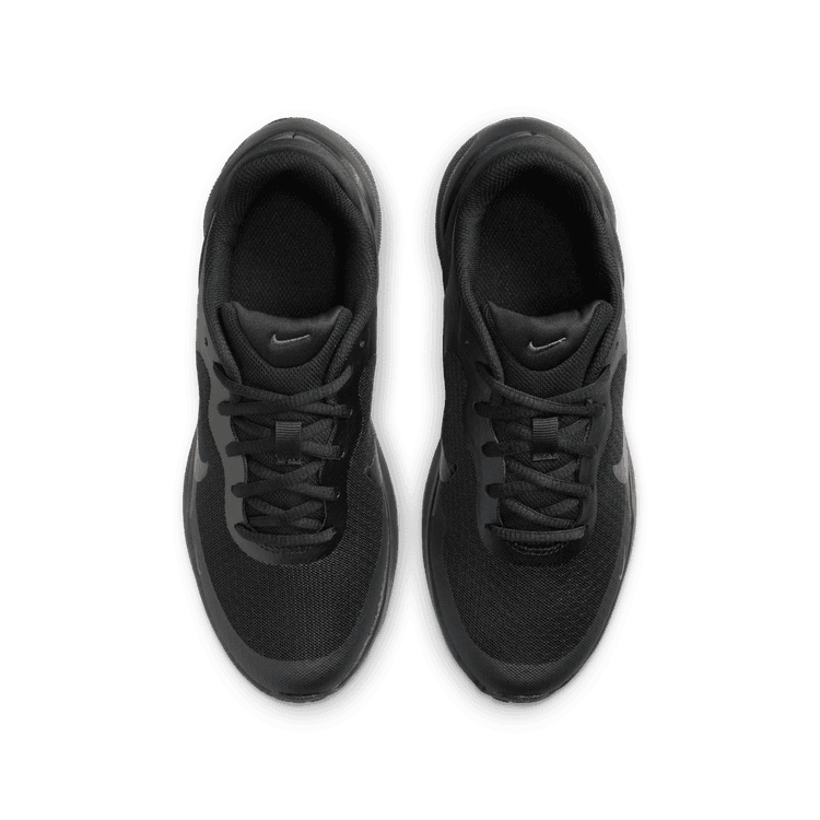 נעלי ריצה Revolution 7 ילדים - שחור