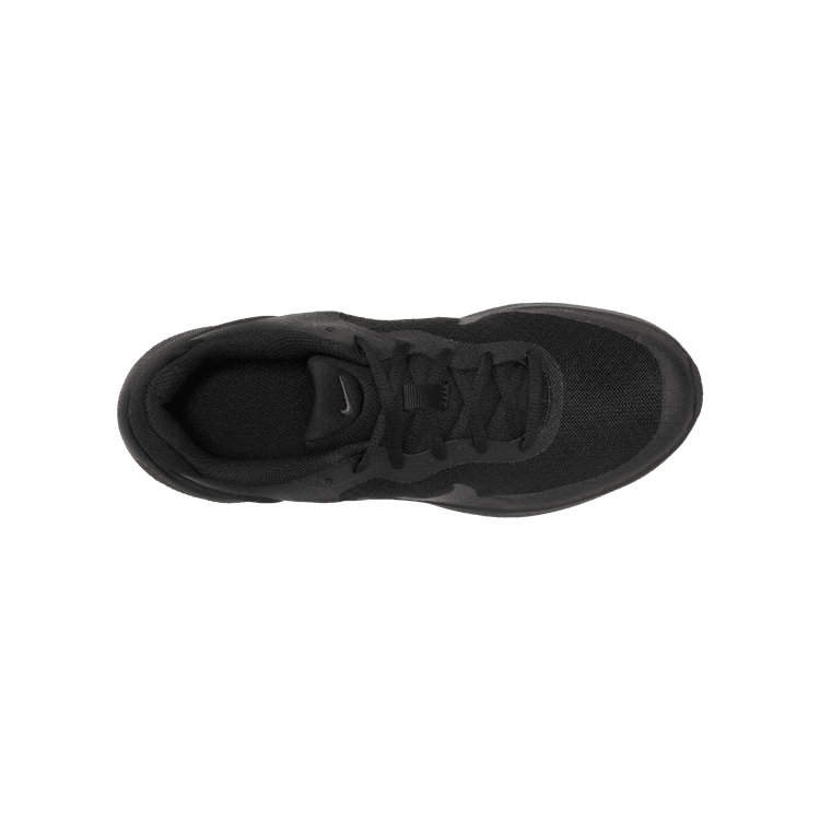 נעלי ריצה Revolution 7 ילדים - שחור