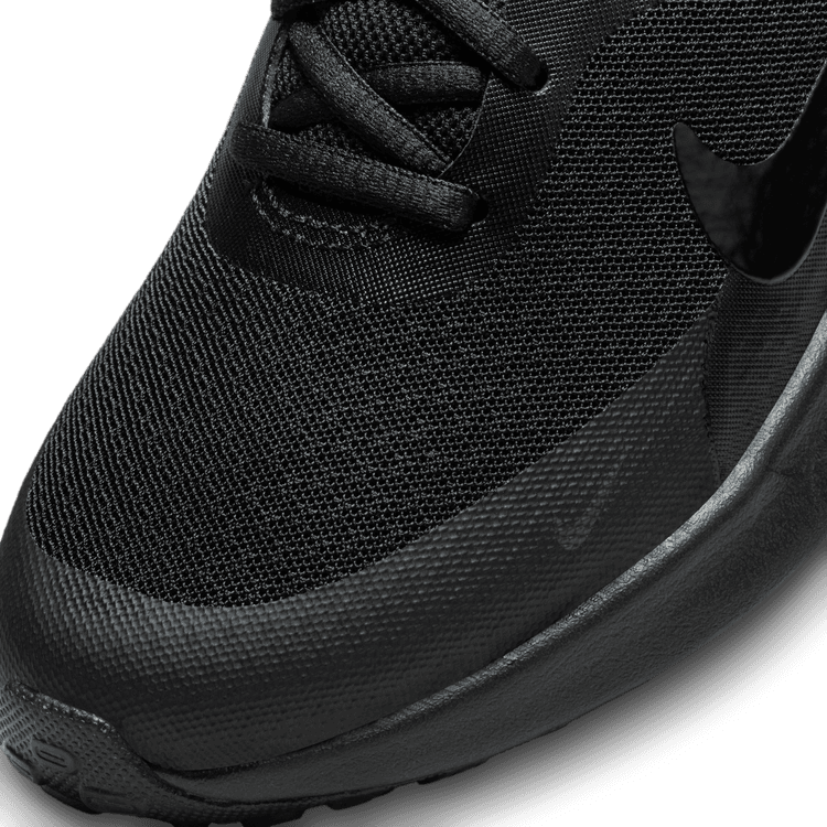 נעלי ריצה Revolution 7 ילדים - שחור