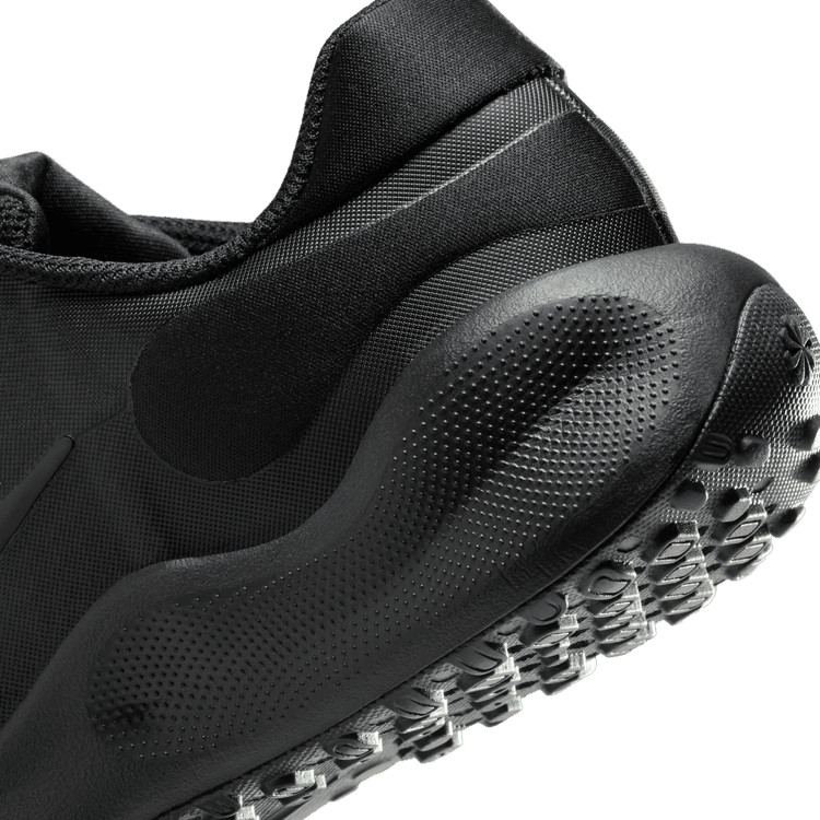 נעלי ריצה Revolution 7 ילדים - שחור