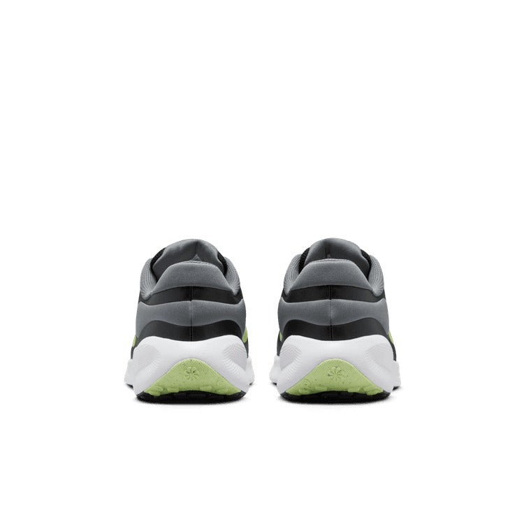 נעלי ריצה REVOLUTION 7 ילדים - שחור