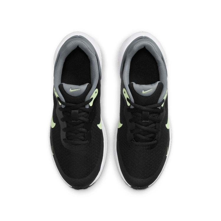 נעלי ריצה REVOLUTION 7 ילדים - שחור