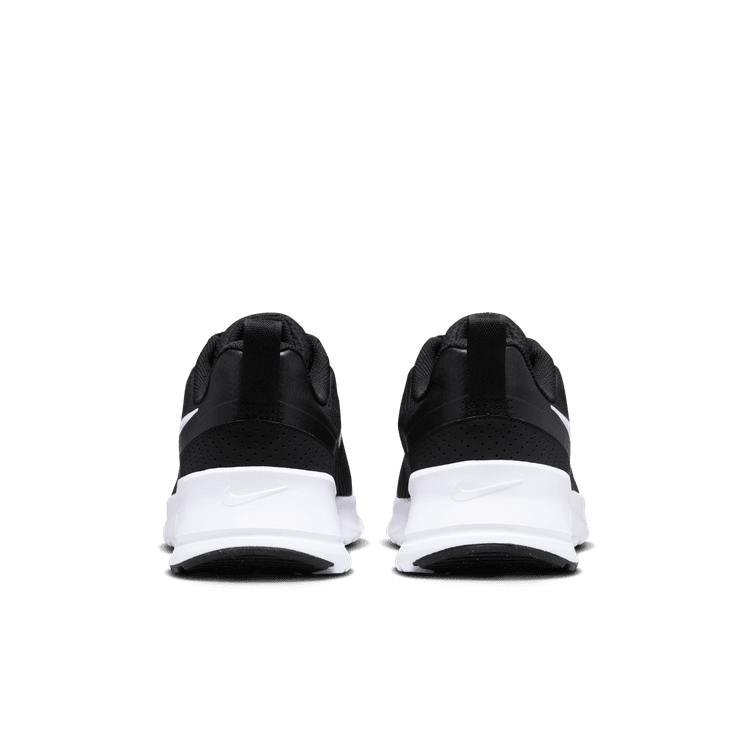 נעלי סניקרס AIR MAX NUAXIS גברים - שחור
