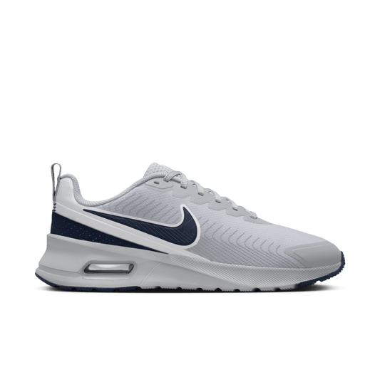 נעלי סניקרס AIR MAX NUAXIS גברים - אפור