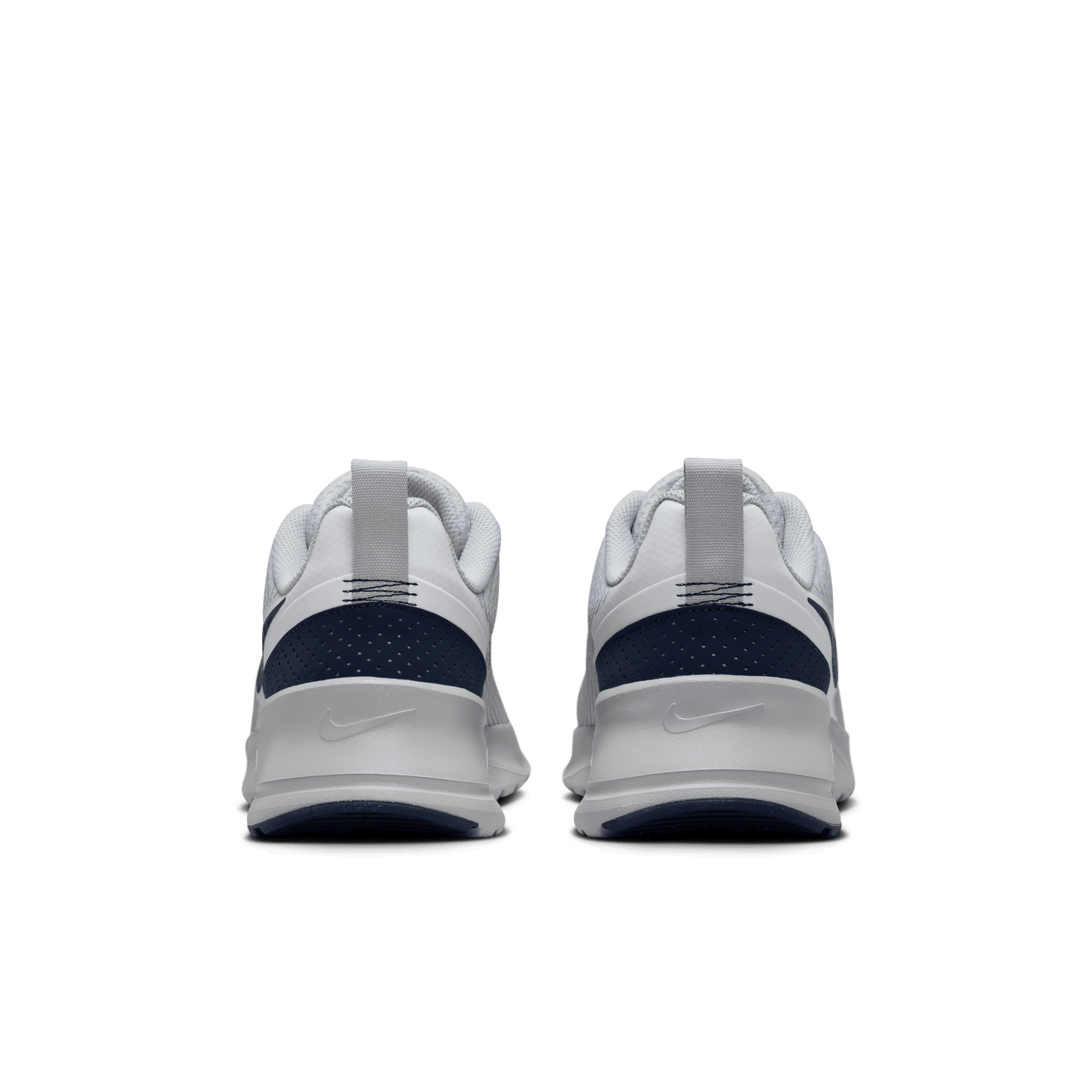 נעלי סניקרס AIR MAX NUAXIS גברים - אפור