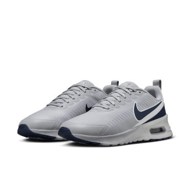 נעלי סניקרס AIR MAX NUAXIS גברים - אפור