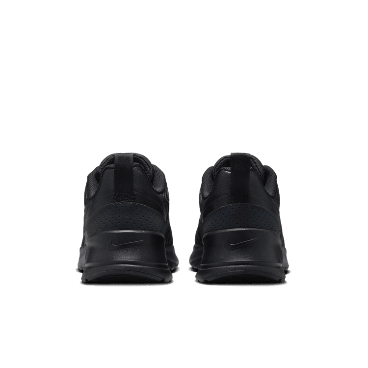 נעלי סניקרס AIR MAX NUAXIS גברים - שחור