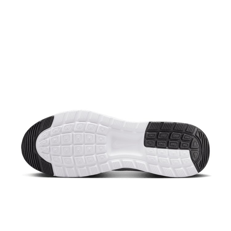 נעלי סניקרס Air Max Nuaxis גברים - לבן / תכלת / שחור