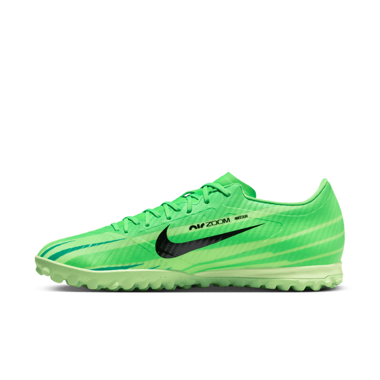 נעלי קטרגל VAPOR 15 גברים - ירוק