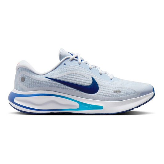 נעלי ריצה מקצועיות Journey Run גברים - אפור