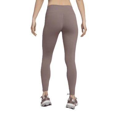 טייץ אימון נשים - חום