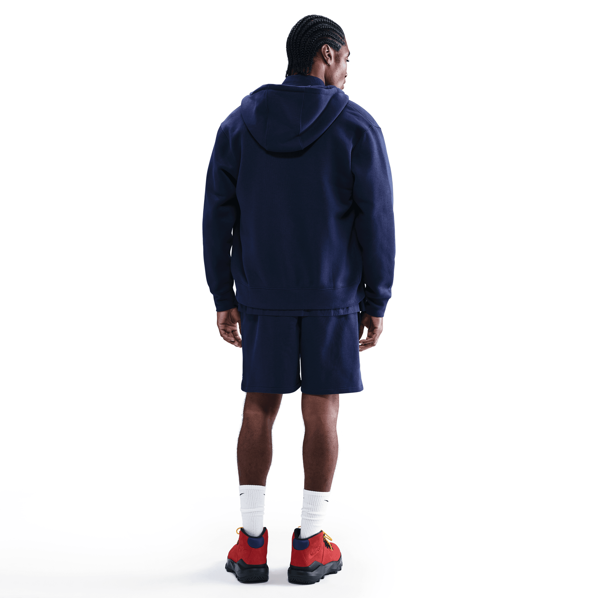 מכנסי ספורט קצרים - גברים