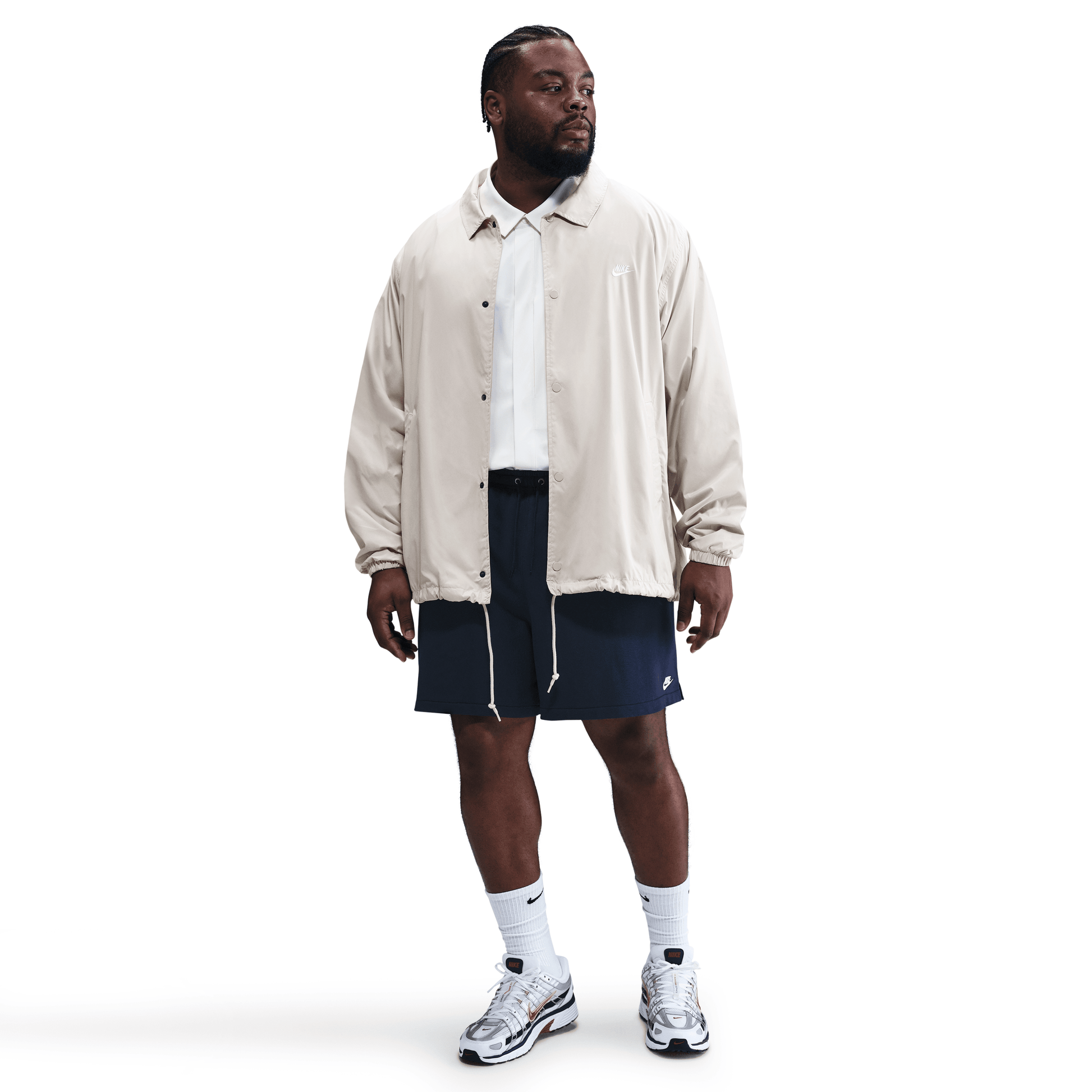 מכנסי ספורט קצרים - גברים