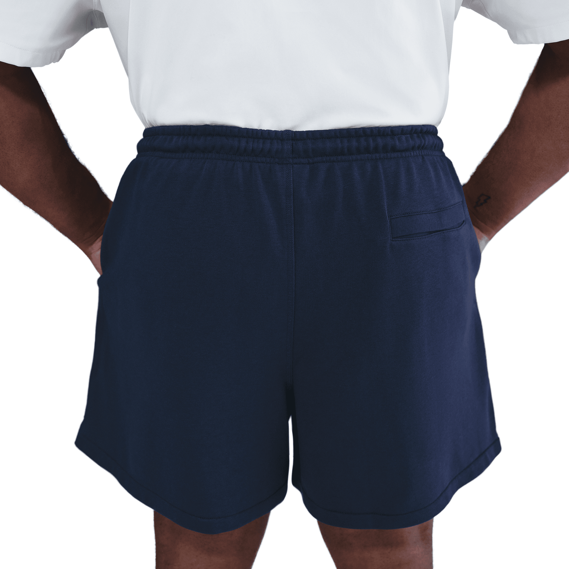 מכנסי ספורט קצרים - גברים