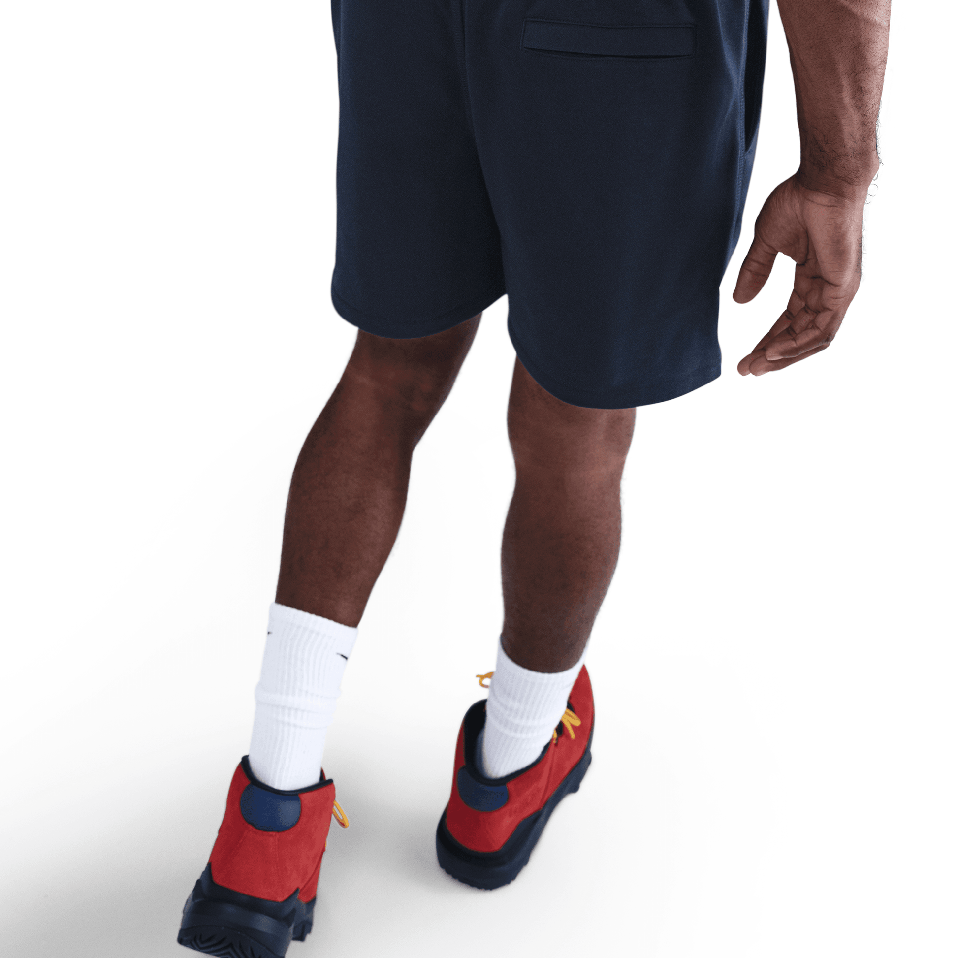 מכנסי ספורט קצרים - גברים