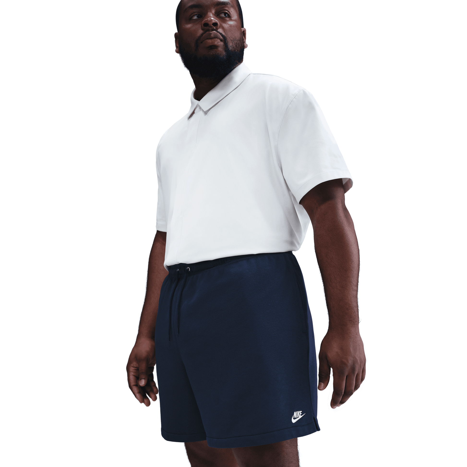 מכנסי ספורט קצרים - גברים