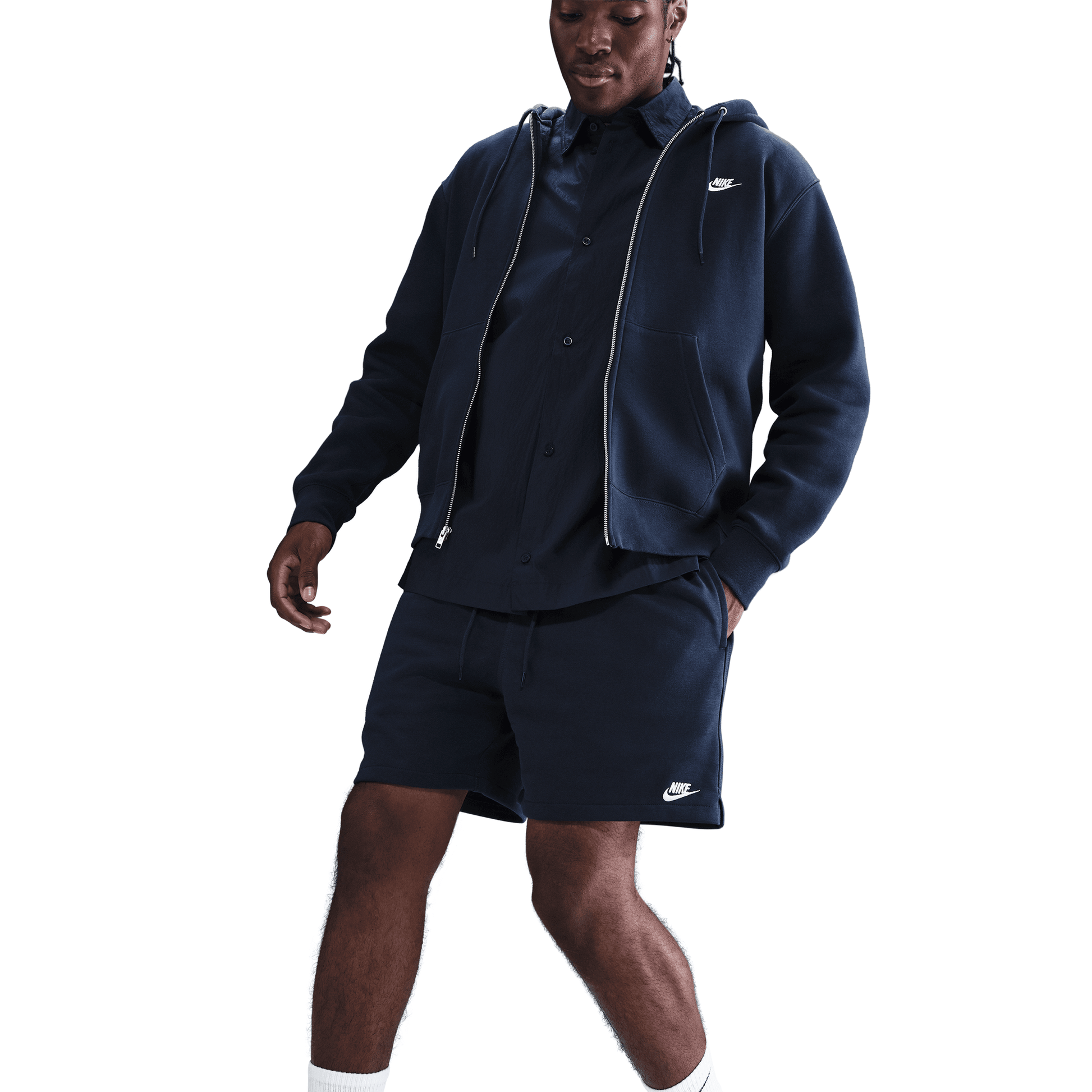 מכנסי ספורט קצרים - גברים